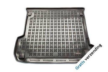 Rubber kofferbakmat Audi Q7 | 2015 - heden, Auto-onderdelen, Verzenden, Nieuw, Audi
