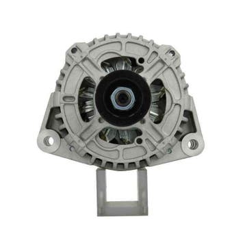 Dynamo John Deere 150A, Verzenden