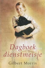 Dagboek van een dienstmeisje 9789033628856 G. Morris, Verzenden, Zo goed als nieuw, G. Morris