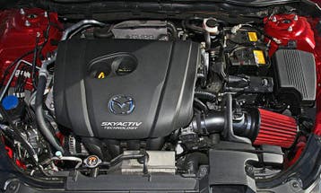 AEM 14-16 Mazda 6 2.5L - Cold Air Intake System, Ophalen of Verzenden, Nieuw