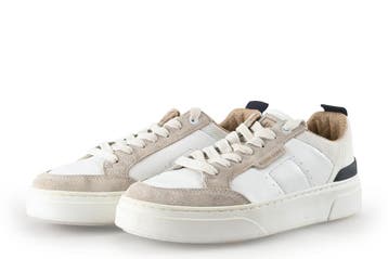 Bjorn Borg Sneakers in maat 40 Wit, Kleding | Heren, Schoenen, Verzenden, Wit, Bjorn Borg, Sneakers of Gympen