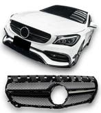 Sport Grille geschikt voor Mercedes C117 CLA-Klasse hoogglan, Auto diversen, Ophalen of Verzenden