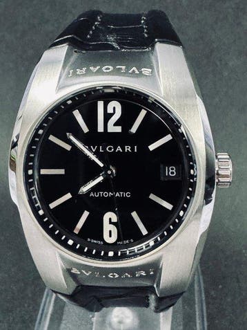 Bvlgari - Ergon - EG35S - Heren - 2010-2020, Nieuw