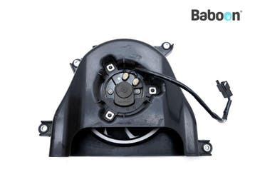 Koelfan Motor Kawasaki KLE 650 Versys 2022-2023, Verzenden, Gebruikt
