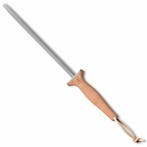 Robert Herder Aanzetstaal Vanamin – Lengte 40 cm – Heft, Ophalen of Verzenden, Nieuw, Overige typen