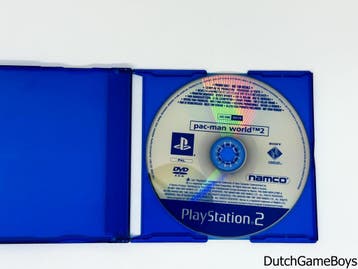 Playstation 2 / PS2 - Pac-Man World 2 - Promo, Spelcomputers en Games, Games | Sony PlayStation 2, Verzenden, Gebruikt