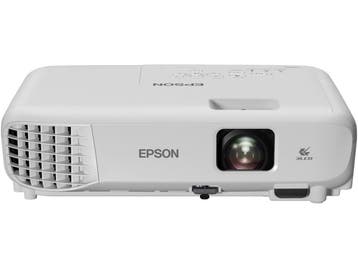 Epson EB-W53 - Projector 4000 ANSI lumen - WXGA (1200x800) -, Verzenden, Nieuw, Epson