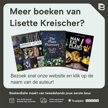 Non-fish-a-licious - Lisette Kreischer 9789079872299, Verzenden, Gelezen, Lisette Kreischer