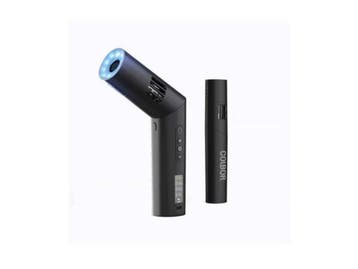 COLBOR CF5 - Mini Fog Machine - 40W krachtige rookmachine, Verzenden, Nieuw