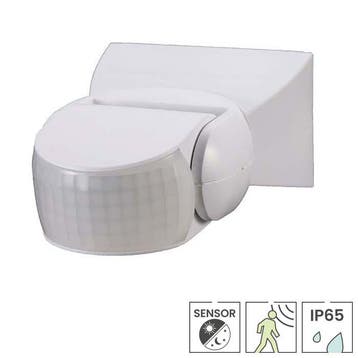 Bewegingsmelder muur IP65, Verzenden, Nieuw, Overige typen
