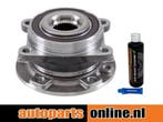 Wiellager set Jeep Cherokee achterzijde, links of rechts, Verzenden, Nieuw, Jeep