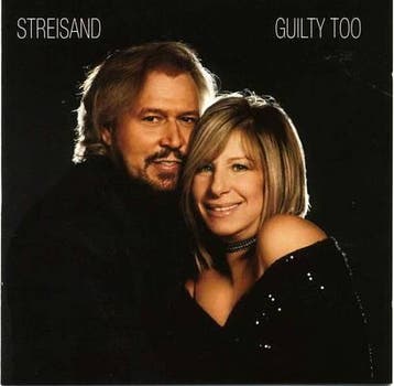 cd - Streisand* - Guilty Pleasures, Verzenden, Zo goed als nieuw