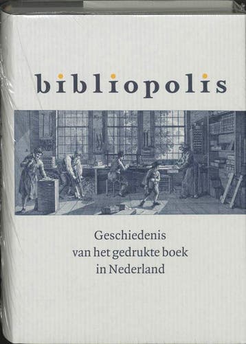 Bibliopolis - Sean Wilentz 9789040087806, Verzenden, Zo goed als nieuw, Sean Wilentz