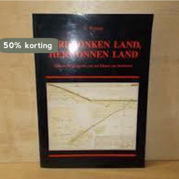 Verdronken land, herwonnen land - G. Renting 9789064696756, Verzenden, Gelezen, G. Renting