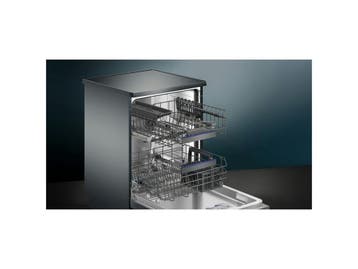 Siemens SN23EC22AE - Vrijstaande vaatwasser - 6 programmas, Witgoed en Apparatuur, Vaatwasmachines, Verzenden, Zo goed als nieuw