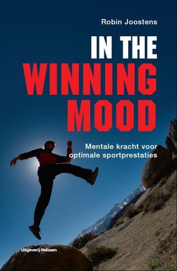 In The Winning Mood | Robin Joostens | Nieuw, Boeken, Ophalen of Verzenden, Nieuw, Robin Joostens
