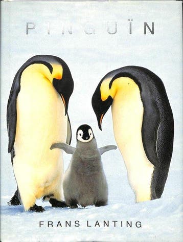 PinguÃ¯n - PinguÃ¯n, Boeken, Ophalen of Verzenden, Nieuw