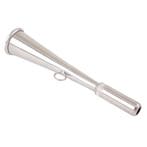 Misthoorn RVS, Ophalen of Verzenden, Nieuw