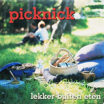 Picknick 9789054262008 L. Collister, Boeken, Kookboeken, Verzenden, Zo goed als nieuw, L. Collister