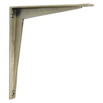 Plankdrager 203x229 mm ijzer brons, Verzenden, Nieuw