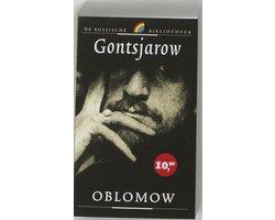 Oblomow - Oblomow, Ophalen of Verzenden, Nieuw