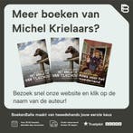 Een onbekende vriend 9789028282025 Michel Krielaars, Boeken, Literatuur, Verzenden, Gelezen, Michel Krielaars