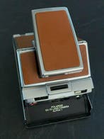 Polaroid SX-70 Alpha 1 Instant camera, Audio, Tv en Foto, Fotocamera's Analoog, Nieuw