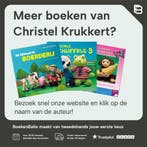 Bloemen haken 9789058779267 Christel Krukkert, Verzenden, Zo goed als nieuw, Christel Krukkert