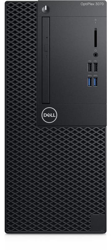 Dell OptiPlex 3070 Tower , 16GB , 512GB SSD , i7-9700, Computers en Software, 2 tot 3 Ghz, 512GB SSD, Refurbished, Ophalen of Verzenden
