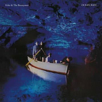 ECHO & THE BUNNYMEN - OCEAN RAIN (LP), Verzenden, Nieuw in verpakking