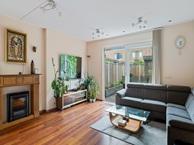 Huis Louis Paul Boonstraat in Almere, Overige soorten, Flevoland