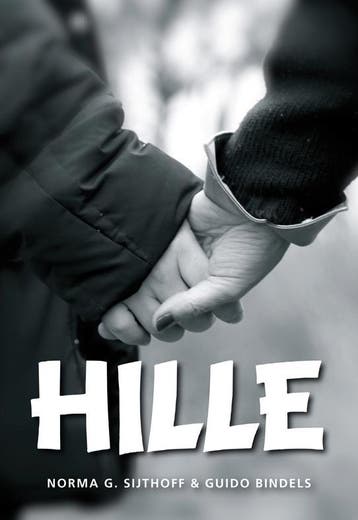 Hille - Guido Bindels 9789089545459, Verzenden, Gelezen, Guido Bindels