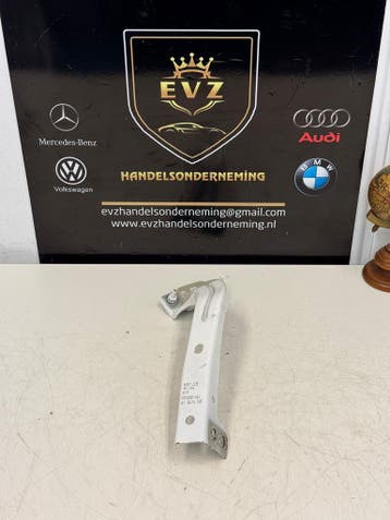 Seat Mii/VW UP/Skoda Citigo zijscherm houder links bj.2014, Auto-onderdelen, Carrosserie en Plaatwerk, Gebruikt, Links, Seat