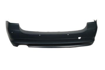 Bumper o.a: BMW, 3 serie (E90), 3 serie Touring (E91), Auto-onderdelen, Carrosserie en Plaatwerk, Ophalen of Verzenden, Nieuw