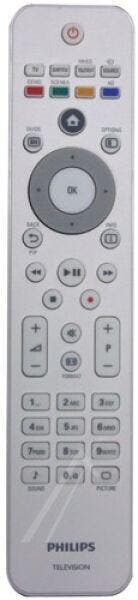 Afstandsbediening Philips 242254902315, Ophalen of Verzenden, Nieuw, Origineel