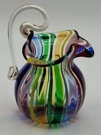 Decoratief ornament - Italië - Murano-miniaturen, Antiek en Kunst, Antiek | Glas en Kristal