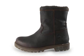 Panama Jack Boots in maat 41 Bruin, Bruin, Verzenden, Boots, Zo goed als nieuw