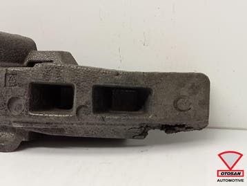 VW Touran 1T3 2010-2015 Bumperbalk Schuim 1T0807248K, Ophalen, Gebruikt, Volkswagen