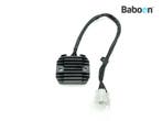 Spanningsregelaar Kawasaki ZX 6 R 2005-2006 (NINJA ZX-6R, Motoren, Onderdelen | Kawasaki, Verzenden, Gebruikt
