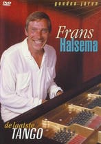 Frans Halsema - De Laatste Tango (DVD-V, PAL) 8712273105031, Verzenden, Nieuw in verpakking