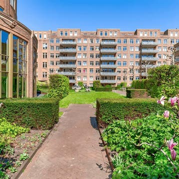 Huis in Den Haag gevonden voor €1780,- pm, Huizen en Kamers, Kamers te huur, 50 m² of meer, Den Haag