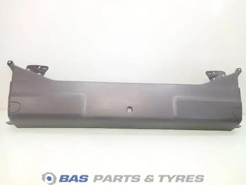 Bumper Scania 2311419, Auto-onderdelen, Ophalen, Gebruikt, Scania, Carrosserie en Plaatwerk