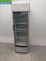 Glasdeurkoeling Drankkoelkast 339 liter 230V Horeca, Ophalen of Verzenden, Gebruikt