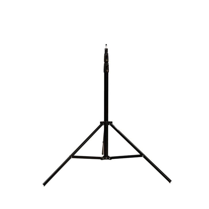 Lampstatief met veerdemping - 90cm tot 280cm - Type: LS-..., Audio, Tv en Foto, Overige Audio, Tv en Foto