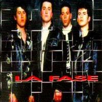 cd - La Fase - La Fase, Verzenden, Zo goed als nieuw
