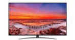 LG 65NANO866 – 65 inch 4K NanoCell-tv 100 Hz met Smart TV, Ophalen, Zo goed als nieuw, 100 Hz, 100 cm of meer