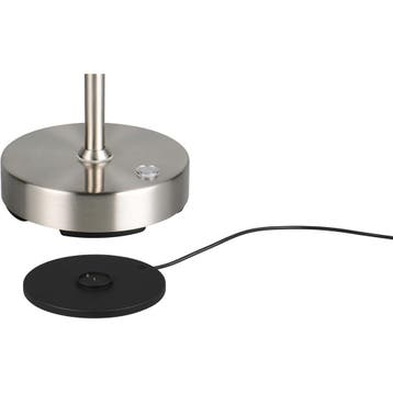 LED Tafellamp - Trion Cyro - 1x LED SMD 3W - Touchdimmer -, Huis en Inrichting, Lampen | Tafellampen, Ophalen of Verzenden, Nieuw
