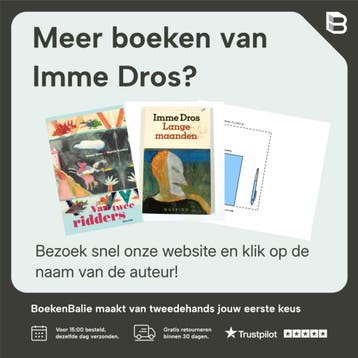 De zomer van dat jaar / Jeugdsalamander - Imme Dros, Verzenden, Gelezen, Imme Dros
