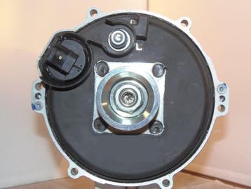Dynamo 150A BMW watergekoeld nieuw, Auto-onderdelen, Motor en Toebehoren, Verzenden, Nieuw