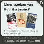 Alleen in de wind 9789026320842 Rob Hartmans, Verzenden, Gelezen, Rob Hartmans